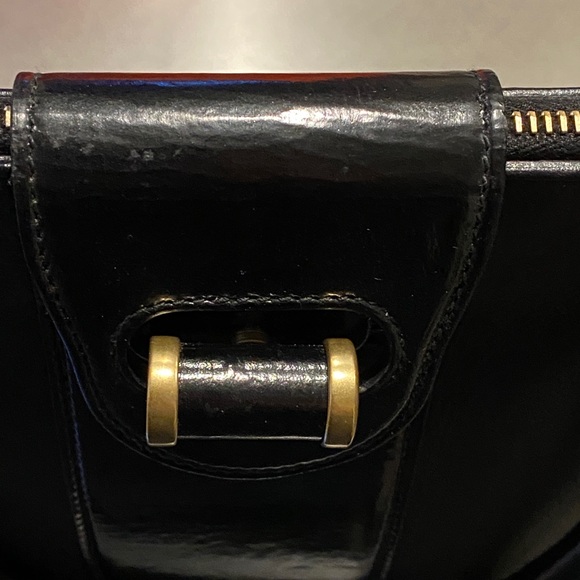 Alexander McQueen Novak Large Tote - Picture 12 of 15